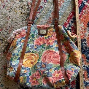 Patricia Nash Bag